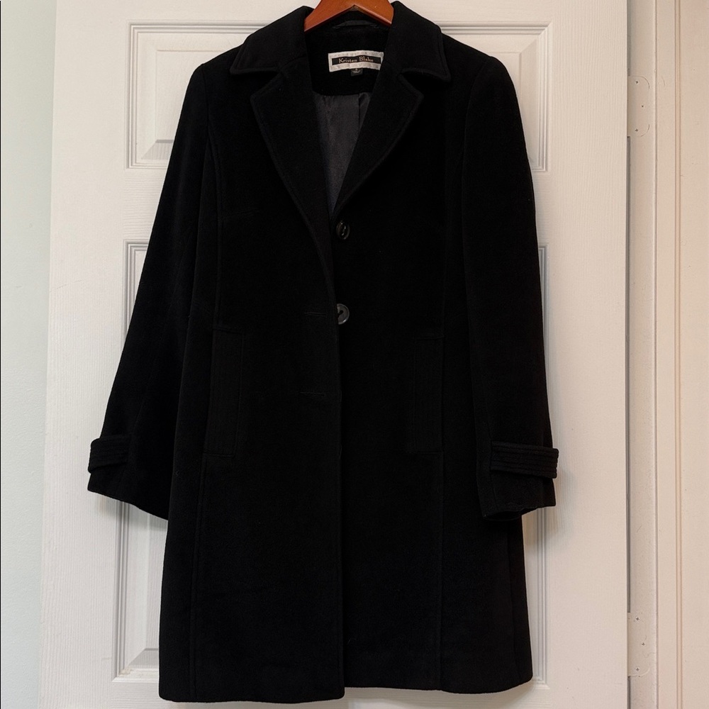 Kristen Blake Coat